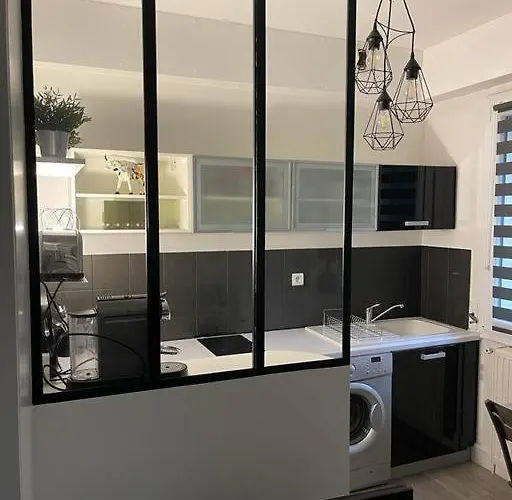 Mytripinparis - Sablons Appartamento Neuilly-sur-Seine