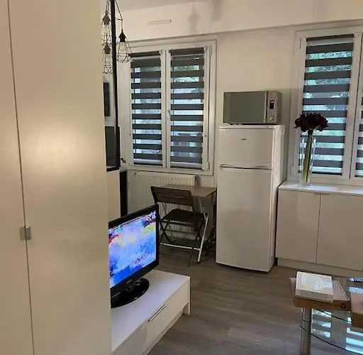 Mytripinparis - Sablons Appartamento Neuilly-sur-Seine