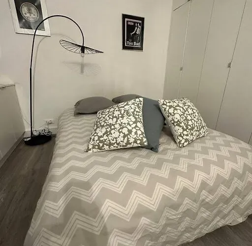 Mytripinparis - Sablons * Neuilly-sur-Seine
